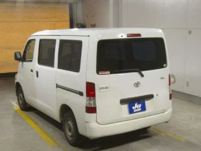 TOYOTA LITE ACE WAGON