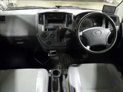 TOYOTA LITE ACE WAGON