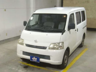 TOYOTA LITE ACE WAGON