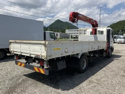HINO RANGER