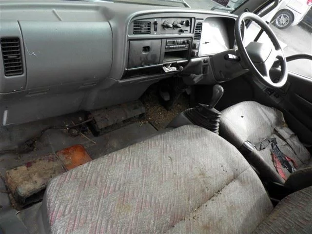 Mitsubishi CANTER DUMP  с аукциона в Японии