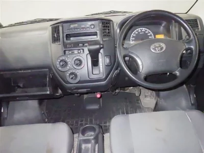 Toyota LiteAce Van