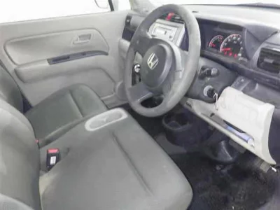 Honda Zest