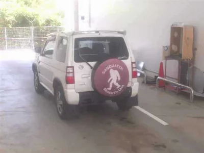Nissan Kix