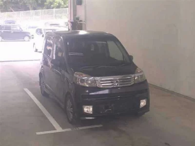 Honda LIVE DIVA