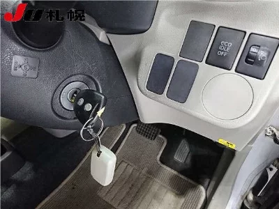 Subaru Pleo Plus