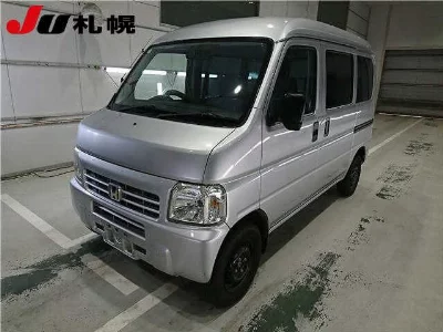Honda Acty