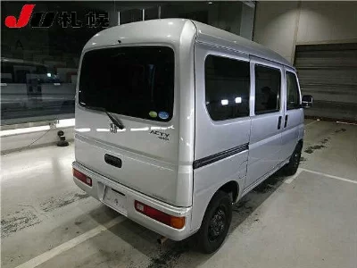 Honda Acty