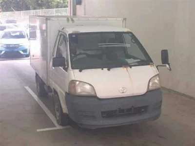 Toyota TownAce Truck