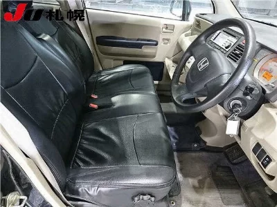 Honda Life