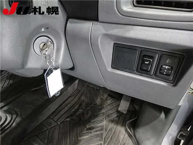 Mitsubishi Minica  с аукциона в Японии