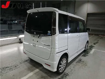 Suzuki PALETTE SW
