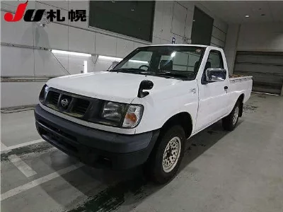 Nissan Datsun