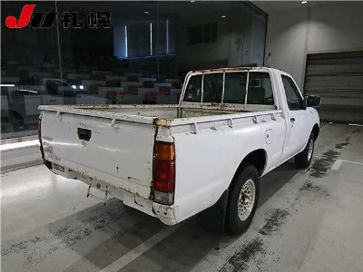 Nissan Datsun