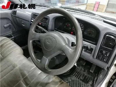 Nissan Datsun