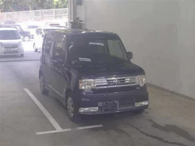 Toyota Pixis Space