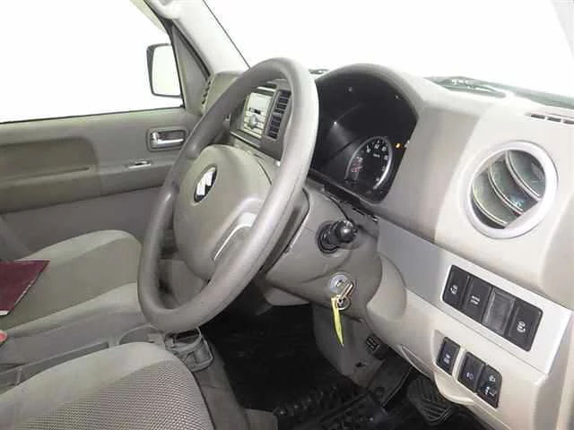 Suzuki Every  с аукциона в Японии