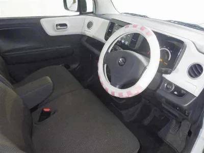 Suzuki MRWAGON