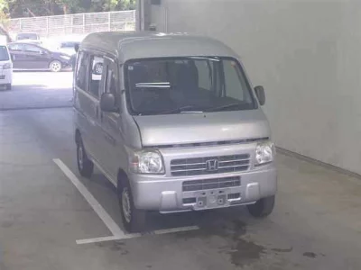 Honda Acty