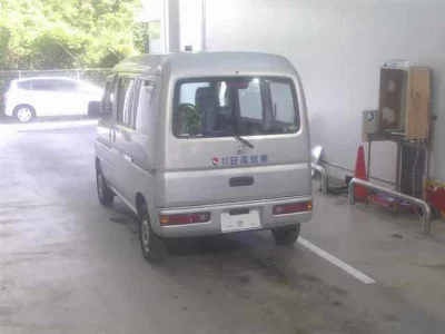 Honda Acty