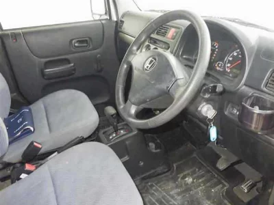 Honda Acty