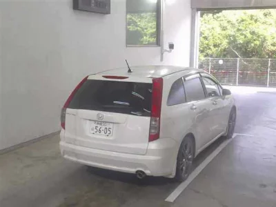 Honda Stream