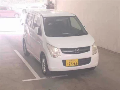 Mazda AZ-Wagon