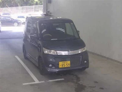 Suzuki PALETTE