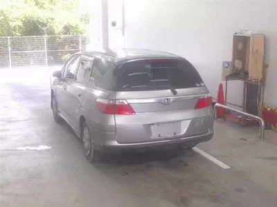 Honda Airwave