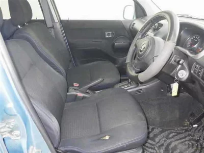 Daihatsu Terios Kid