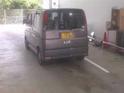 Honda Vamos