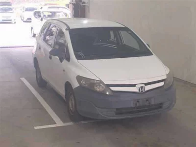Honda Partner