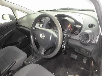 Honda Partner