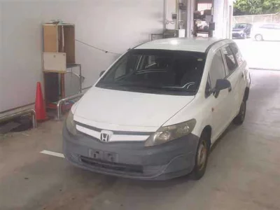 Honda Partner