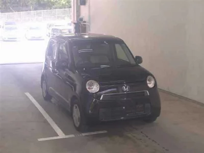 Honda N-One