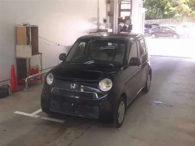 Honda N-One