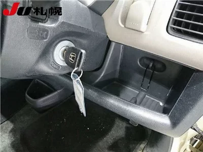 Honda Life
