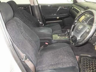 Toyota Crown Estate