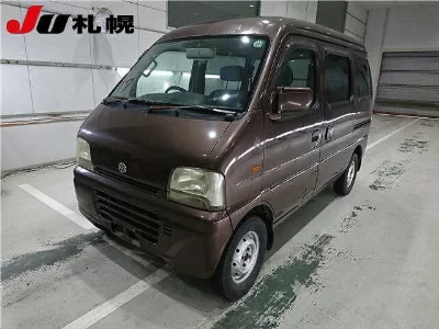 Suzuki EVERY