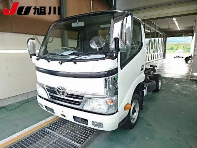 Toyota DYNA TRUCK