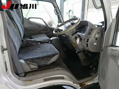 Toyota DYNA TRUCK
