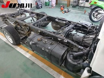 Toyota DYNA TRUCK