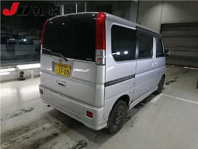 Honda Vamos