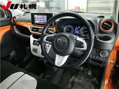 Daihatsu Cast Activa