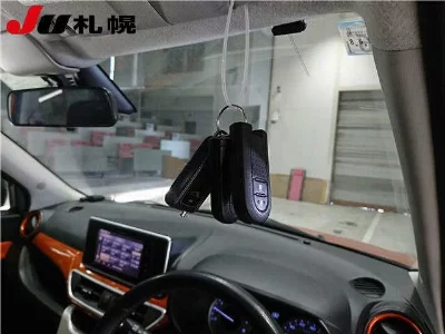 Daihatsu Cast Activa