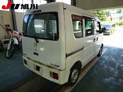 Mazda Scrum