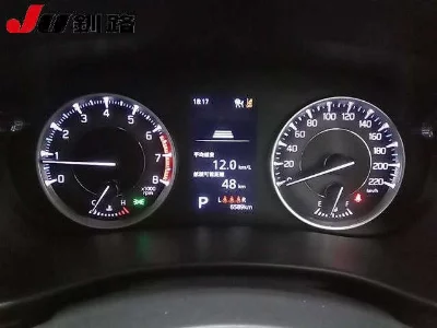 Suzuki Fronx