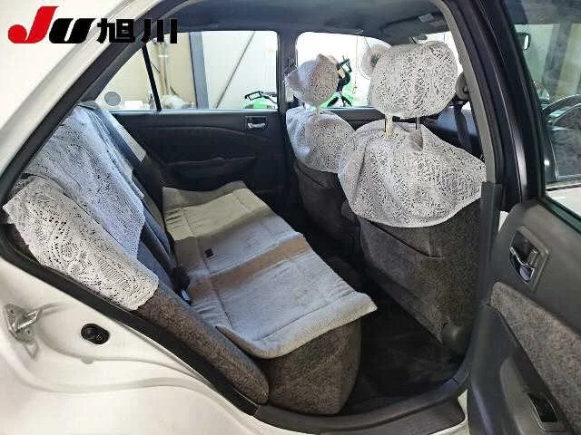 Toyota Corona Premio  с аукциона в Японии