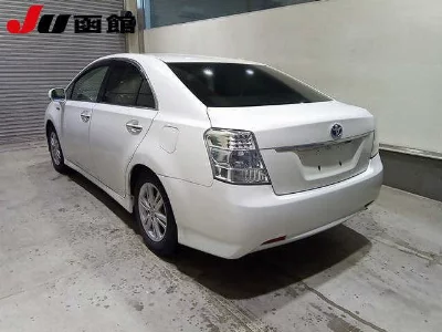 Toyota Sai