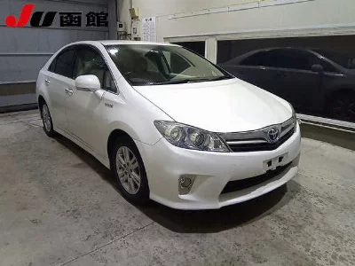 Toyota Sai